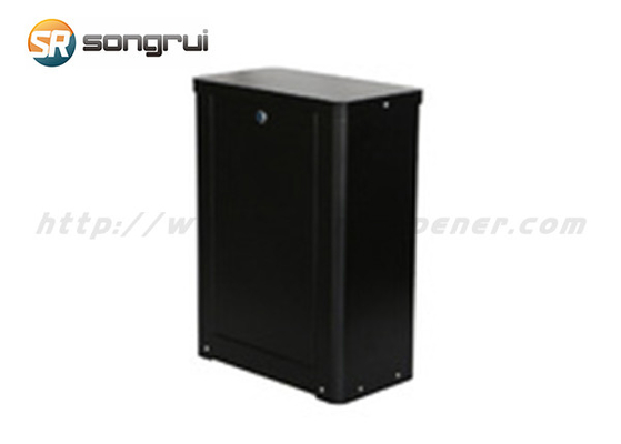 คุณภาพ  3000KG AC Motor 1500W Heavy Duty Sliding Gate Opener โรงงาน