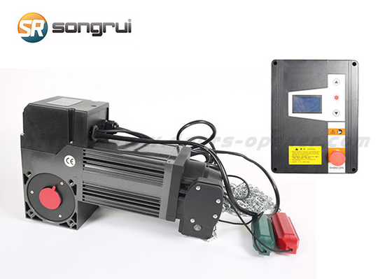 คุณภาพ  15 Square Meter 35N.M 300W Industrial Door Openers โรงงาน