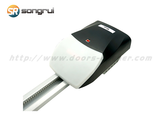 คุณภาพ  DC Motor Sectional Garage Door Opener , 1000N Overhead Door Garage Door Opener โรงงาน