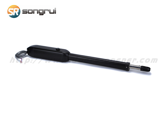 คุณภาพ  400KG 60 Watt Automatic Door Openers , DC 24V Electric Swing Gate Opener โรงงาน