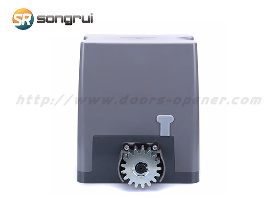 150 วัตต์ 110V 500KG DKC500DC ที่เปิดประตูอัตโนมัติ