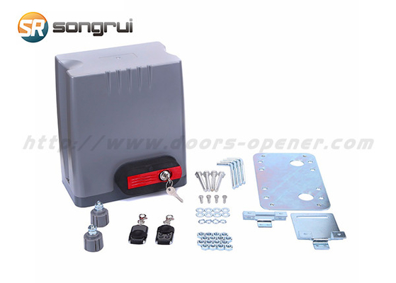 150 วัตต์ 110V 500KG DKC500DC ที่เปิดประตูอัตโนมัติ
