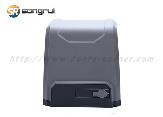 มอเตอร์ AC DC 600KG SL2000AC 750W ที่เปิดประตูบานเลื่อน