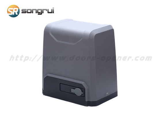 มอเตอร์ AC DC 600KG SL2000AC 750W ที่เปิดประตูบานเลื่อน
