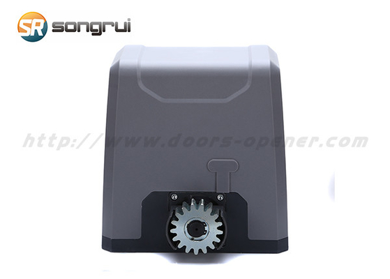 มอเตอร์ AC DC 600KG SL2000AC 750W ที่เปิดประตูบานเลื่อน