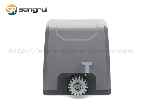 มอเตอร์ AC DC 600KG SL2000AC 750W ที่เปิดประตูบานเลื่อน