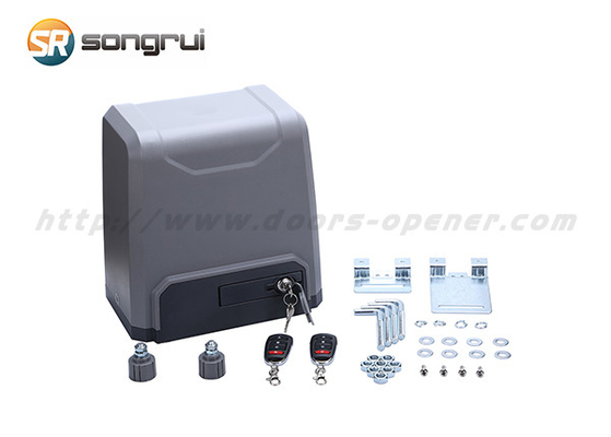 มอเตอร์ AC DC 600KG SL2000AC 750W ที่เปิดประตูบานเลื่อน