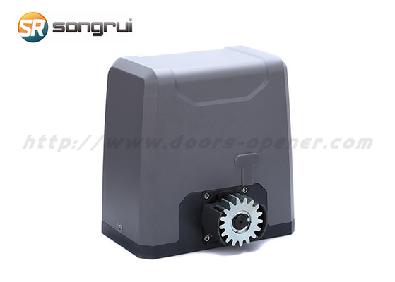 มอเตอร์ที่เปิดประตู 750W 2000KG SL2000AC 220 โวลต์