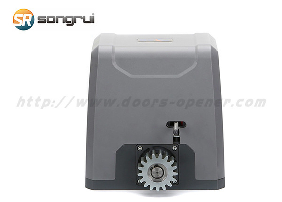 1000KG SL1000AC เครื่องเปิดประตูบานเลื่อน WiFi, มอเตอร์ประตูไฟฟ้า 400W