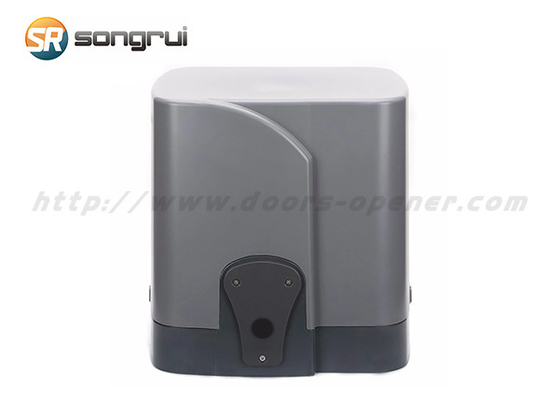 380V 2000KG 750W AC มอเตอร์บานเลื่อนประตูทางเข้า
