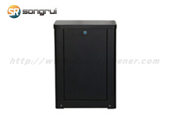 SL4000BP 380V 1500W 4000KG มอเตอร์ประตูบานเลื่อนเชิงพาณิชย์