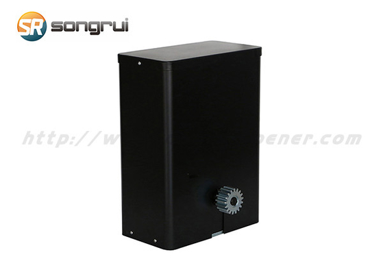 SL4000BP 380V 1500W 4000KG มอเตอร์ประตูบานเลื่อนเชิงพาณิชย์