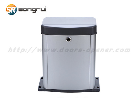 110V 100 วัตต์ 300KG PY300DC ตัวดำเนินการประตูบานเลื่อน