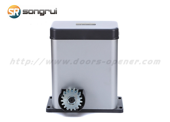 110V 100 วัตต์ 300KG PY300DC ตัวดำเนินการประตูบานเลื่อน