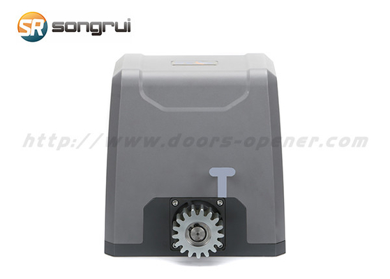 ที่เปิดประตูบานเลื่อนอัตโนมัติ 800KG SL800AC, มอเตอร์บานเลื่อนประตูอัตโนมัติ 370 วัตต์