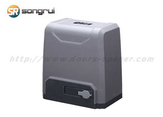 ที่เปิดประตูบานเลื่อนอัตโนมัติ 800KG SL800AC, มอเตอร์บานเลื่อนประตูอัตโนมัติ 370 วัตต์