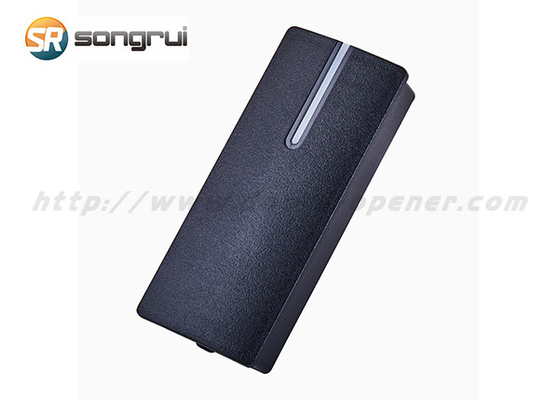 เครื่องอ่านการ์ด IP68 กันน้ำทำงานร่วมกับ IC หรือ ID Card สำหรับระบบการเข้าถึงและระบบบรรจุภัณฑ์