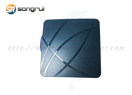 เครื่องอ่านการ์ด RTS แบบสแตนด์อโลน Writer เครื่องอ่านการ์ด IP68 กันน้ำทำงานร่วมกับ IC หรือ ID Card สำหรับระบบการเข้าถึง