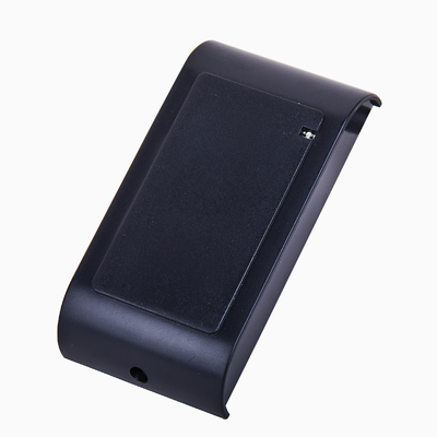 เครื่องอ่านการ์ด RTS Waterproof IP68 ทำงานร่วมกับ IC หรือ ID Card สำหรับระบบการเข้าถึงและระบบบรรจุภัณฑ์