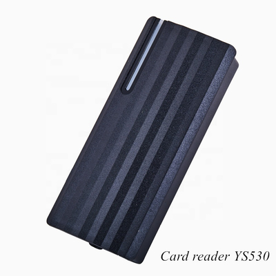 RTS Storage Card Reader ทำงานร่วมกับ IC หรือ ID Card Adapter Card Reader สำหรับระบบการเข้าถึงและระบบบรรจุภัณฑ์
