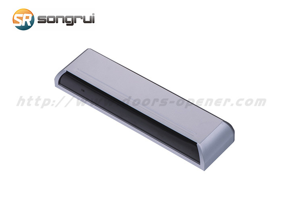 ประตูอัตโนมัติ Anti-Pinch 24v Motion Sensor เซ็นเซอร์รักษาความปลอดภัยอินฟราเรดระยะไกลพร้อมฟังก์ชั่นการแสดงตน