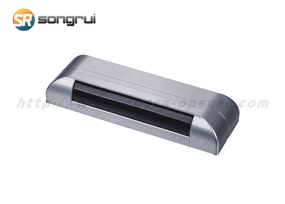 เซ็นเซอร์เรดาร์ Doppler รูปทรงยาว 24GHz เซ็นเซอร์ประตูบานเลื่อนอัตโนมัติไมโครเวฟ Motion Sensor