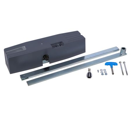 มอเตอร์ AC 1000KG CK300AC 260W ตัวดำเนินการประตูอัตโนมัติ