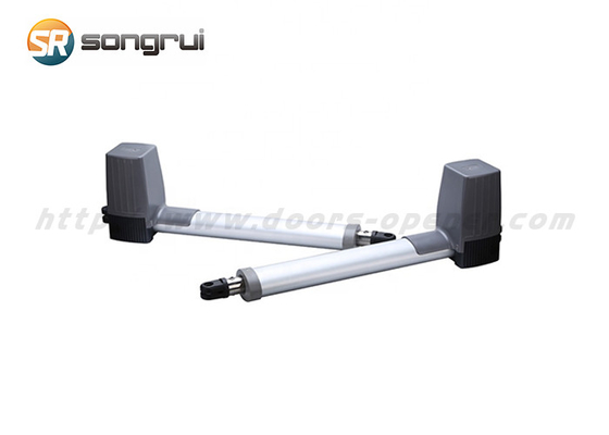WiFi รีโมทคอนโทรล Linear Arm ที่เปิดประตูอัตโนมัติ