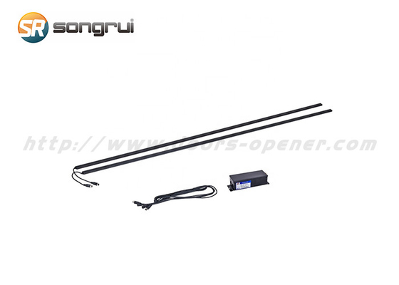 ออกแบบพิเศษ Pet Sensor Children Sensor Security Anti-Pinch Function เซ็นเซอร์อินฟราเรดสำหรับประตูอัตโนมัติขนาดเล็ก