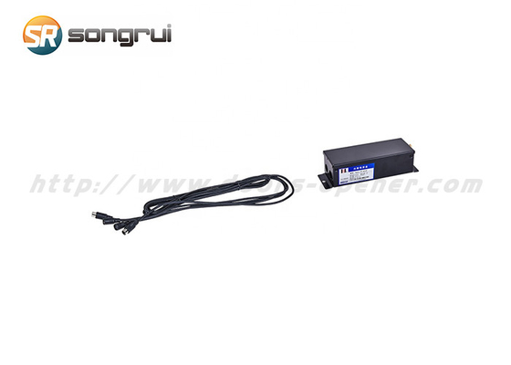 ออกแบบพิเศษ Pet Sensor Children Sensor Security Anti-Pinch Function เซ็นเซอร์อินฟราเรดสำหรับประตูอัตโนมัติขนาดเล็ก