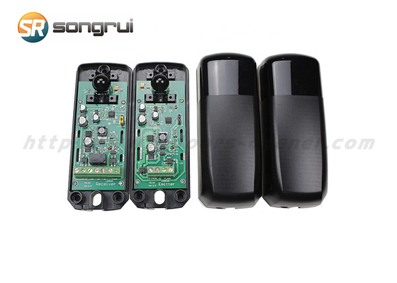การเปิดประตู RTS เซ็นเซอร์ตาแมวประตูอินฟราเรด 24V IP54