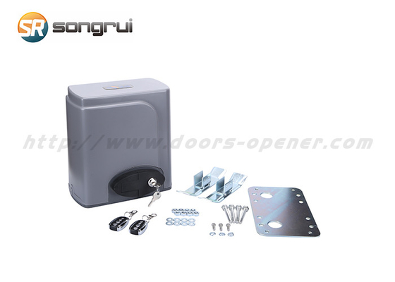 มอเตอร์ AC 600KG ที่เปิดประตูบานเลื่อนอัตโนมัติ, ที่เปิดประตูโรงรถอัตโนมัติในบ้าน