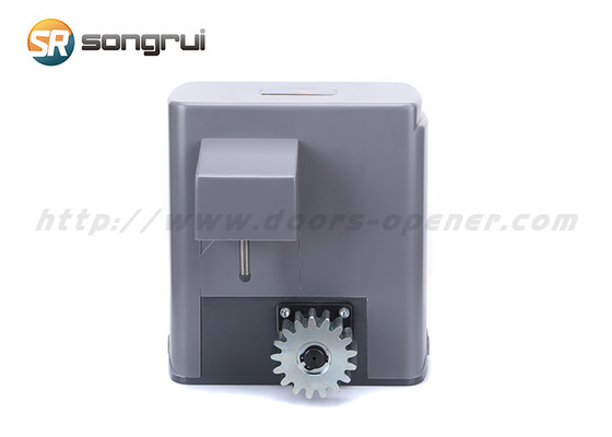มอเตอร์ AC 600KG ที่เปิดประตูบานเลื่อนอัตโนมัติ, ที่เปิดประตูโรงรถอัตโนมัติในบ้าน