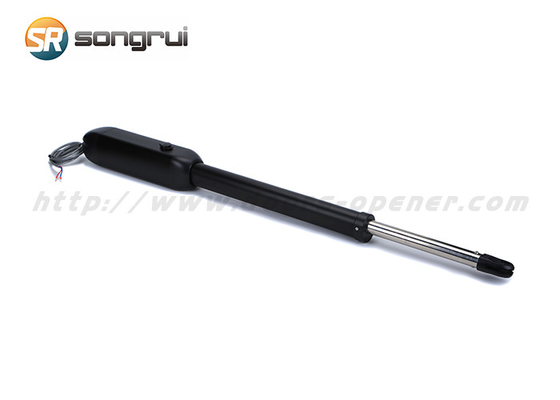 ที่เปิดประตูอัตโนมัติ 60VDC, 3 เมตร 400KG Arm Gate Opener