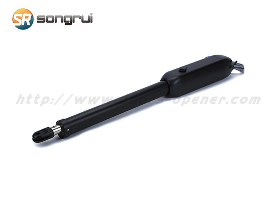 ที่เปิดประตูอัตโนมัติ 60VDC, 3 เมตร 400KG Arm Gate Opener