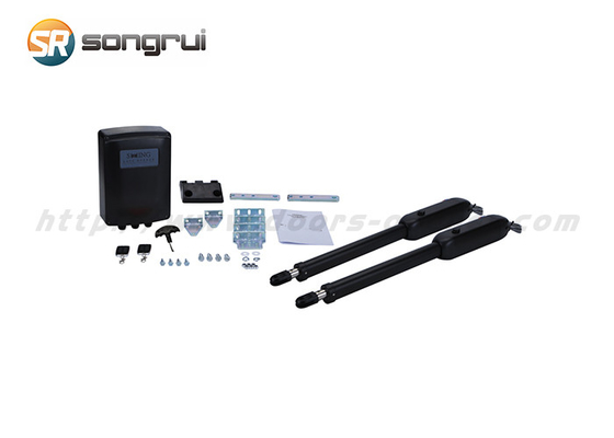 Heavy Duty 400KG Linear Arm ที่เปิดประตูอัตโนมัติ