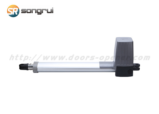 มอเตอร์ประตูสวิงไฟฟ้า 24V DC ขับเคลื่อนด้วยพลังงานแสงอาทิตย์