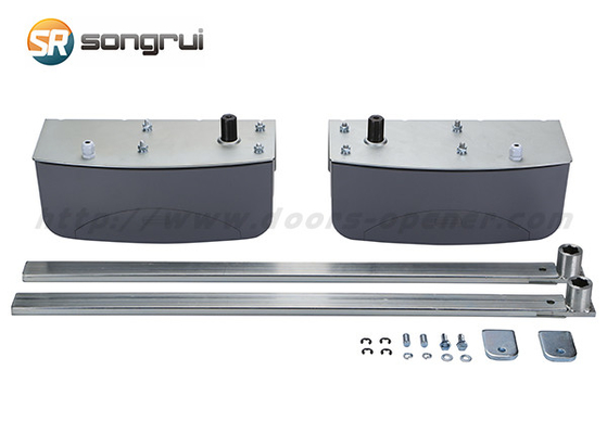 400KG 140W ที่เปิดประตูอัตโนมัติตัวดำเนินการประตูสวิงอัตโนมัติ