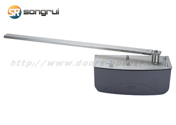 PK400ZD มอเตอร์ AC 260W ที่เปิดประตูสวิงอัตโนมัติ