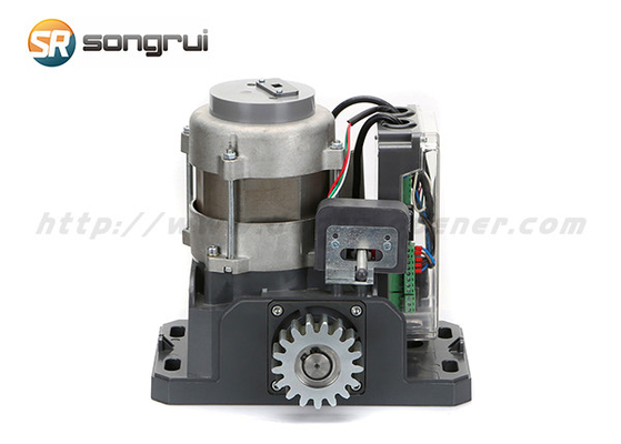 ที่เปิดประตูบานเลื่อนไฟฟ้า 1500KG 500W SL1500AC