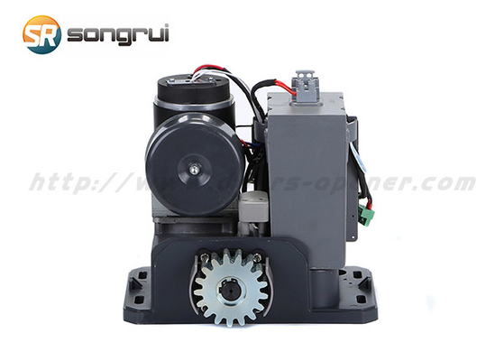 ที่เปิดประตูอัตโนมัติ 24VDC, ที่เปิดประตูโรงรถพลังงานแสงอาทิตย์ 150W