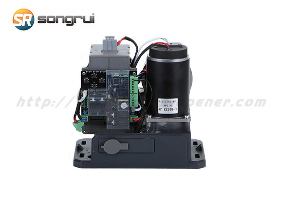 ที่เปิดประตูอัตโนมัติ 24VDC, ที่เปิดประตูโรงรถพลังงานแสงอาทิตย์ 150W