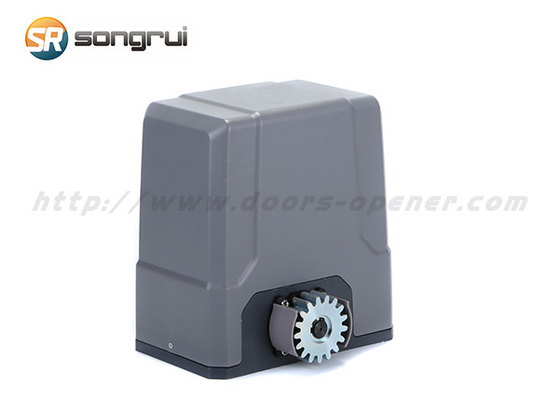 ที่เปิดประตูอัตโนมัติ 110V 800KG, มอเตอร์ประตูบานเลื่อนไฟฟ้า 170W