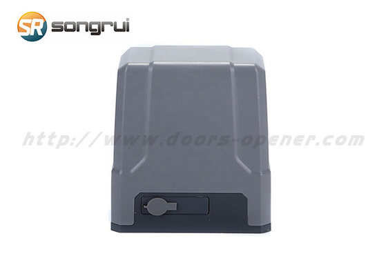 ที่เปิดประตูอัตโนมัติ 110V 800KG, มอเตอร์ประตูบานเลื่อนไฟฟ้า 170W