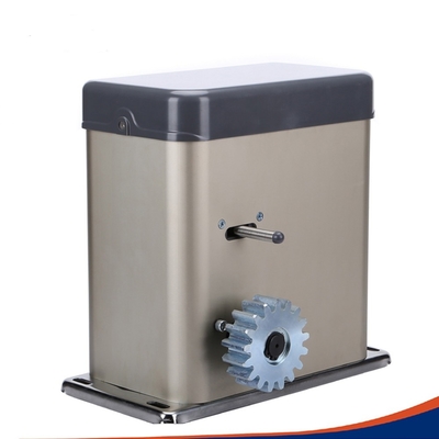 DC Motor 100W 300KG Chain Drive ที่เปิดประตูโรงรถ