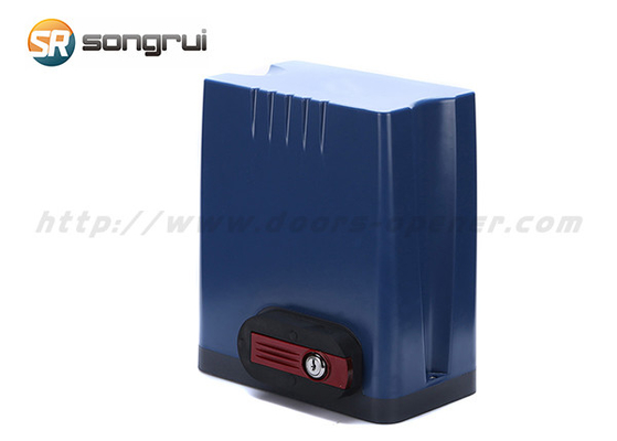 ที่เปิดประตูอัตโนมัติพลังงานแสงอาทิตย์ 150W 220V, ที่เปิดประตูบานเลื่อน WiFi 500KG