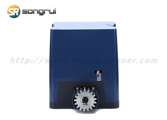 ที่เปิดประตูอัตโนมัติพลังงานแสงอาทิตย์ 150W 220V, ที่เปิดประตูบานเลื่อน WiFi 500KG