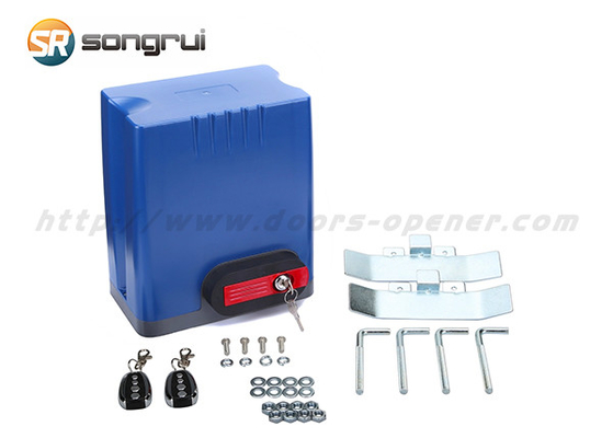 ที่เปิดประตูอัตโนมัติพลังงานแสงอาทิตย์ 150W 220V, ที่เปิดประตูบานเลื่อน WiFi 500KG