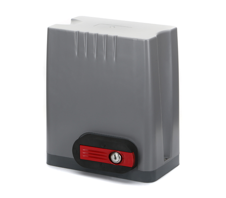 800KG 110 โวลต์ 380 วัตต์มอเตอร์ประตูบานเลื่อนอัตโนมัติ